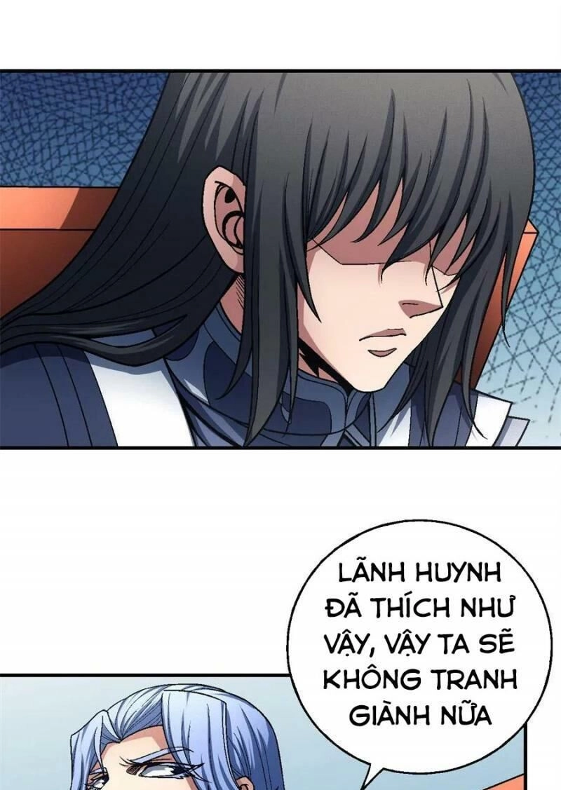 Tuyệt Thế Võ Thần Chapter 352 - 35