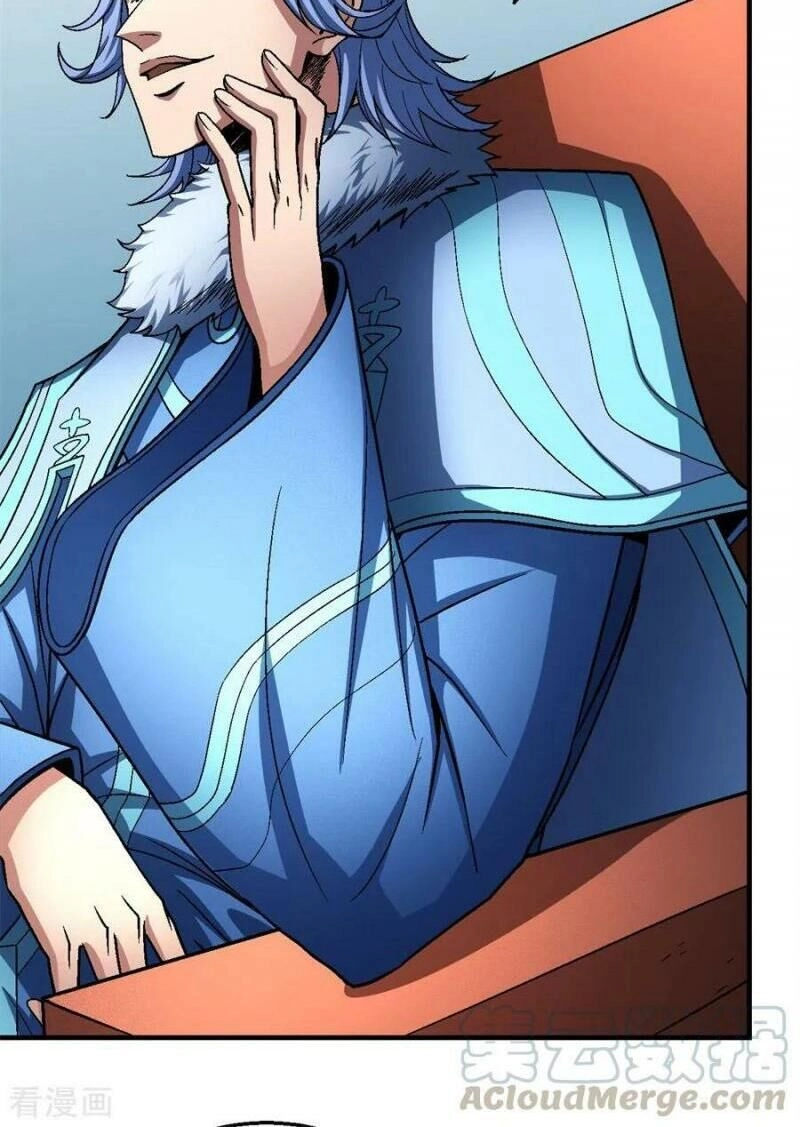 Tuyệt Thế Võ Thần Chapter 352 - 36