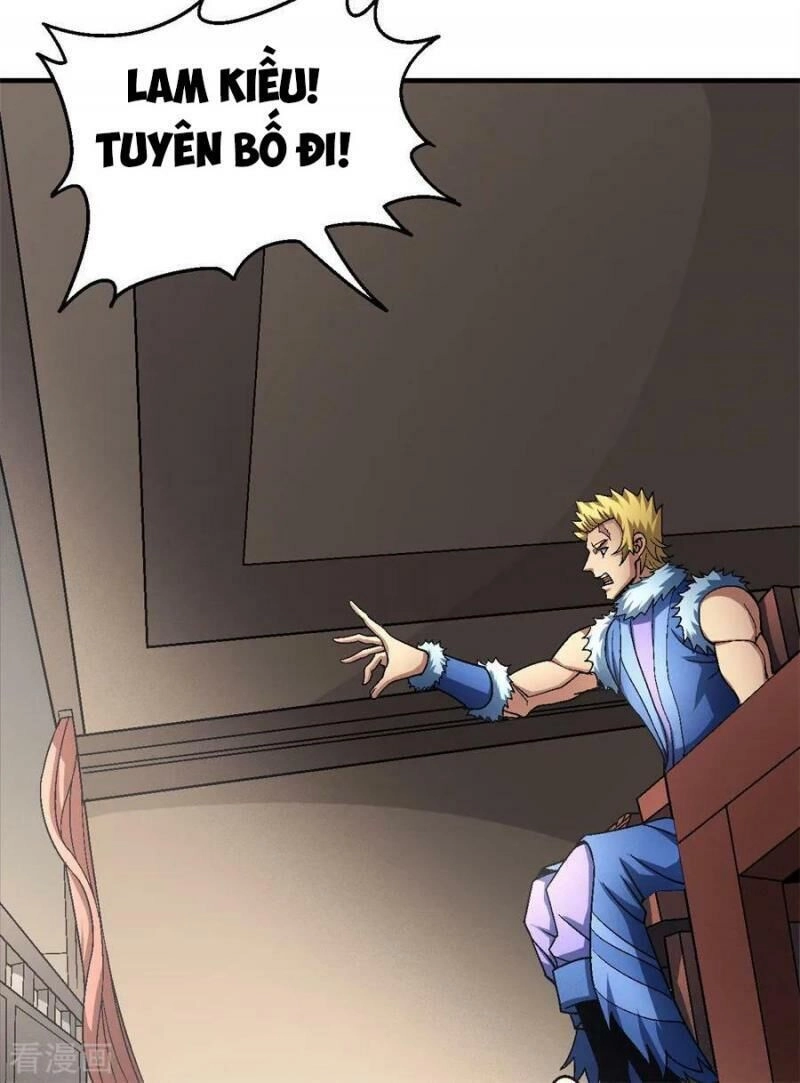 Tuyệt Thế Võ Thần Chapter 352 - 38