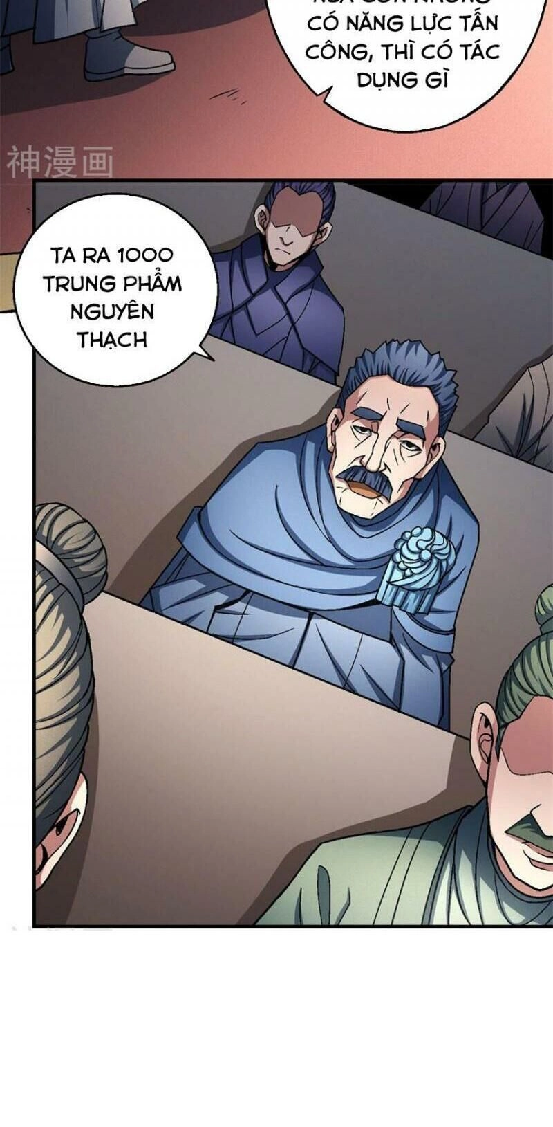 Tuyệt Thế Võ Thần Chapter 353 - 37