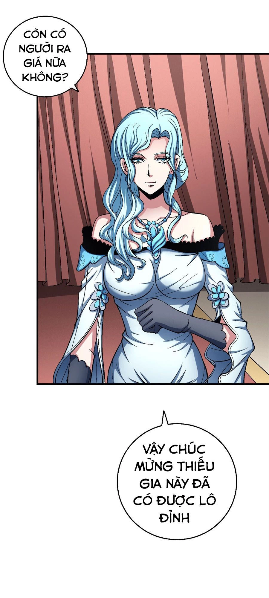 Tuyệt Thế Võ Thần Chapter 354 - 9