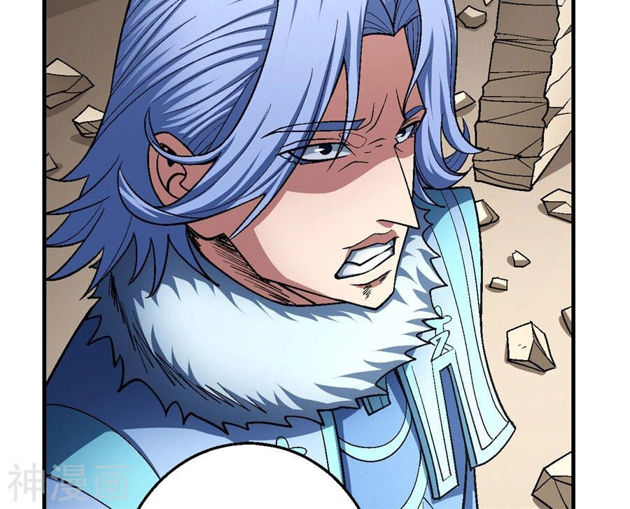 Tuyệt Thế Võ Thần Chapter 354 - 25