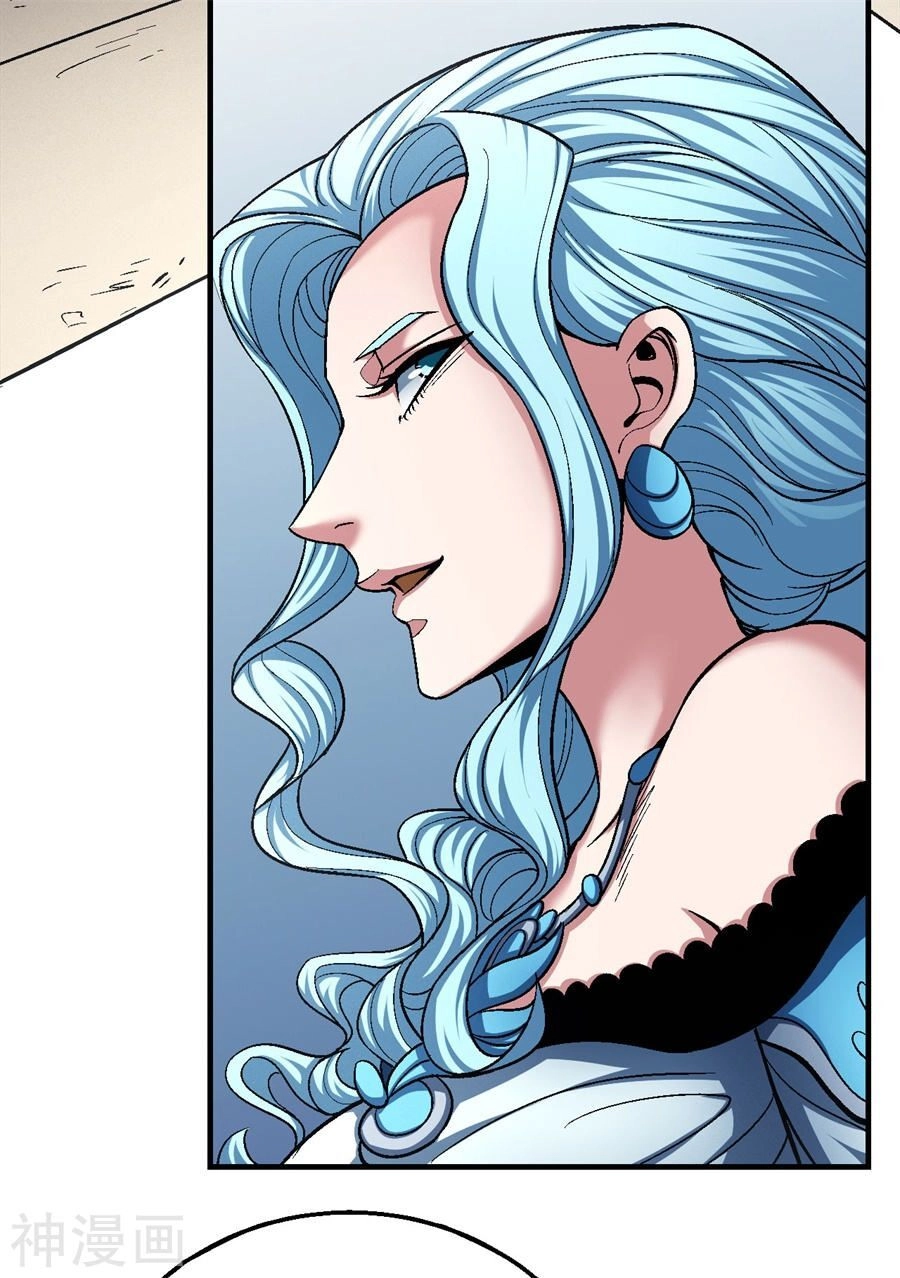 Tuyệt Thế Võ Thần Chapter 354 - 36