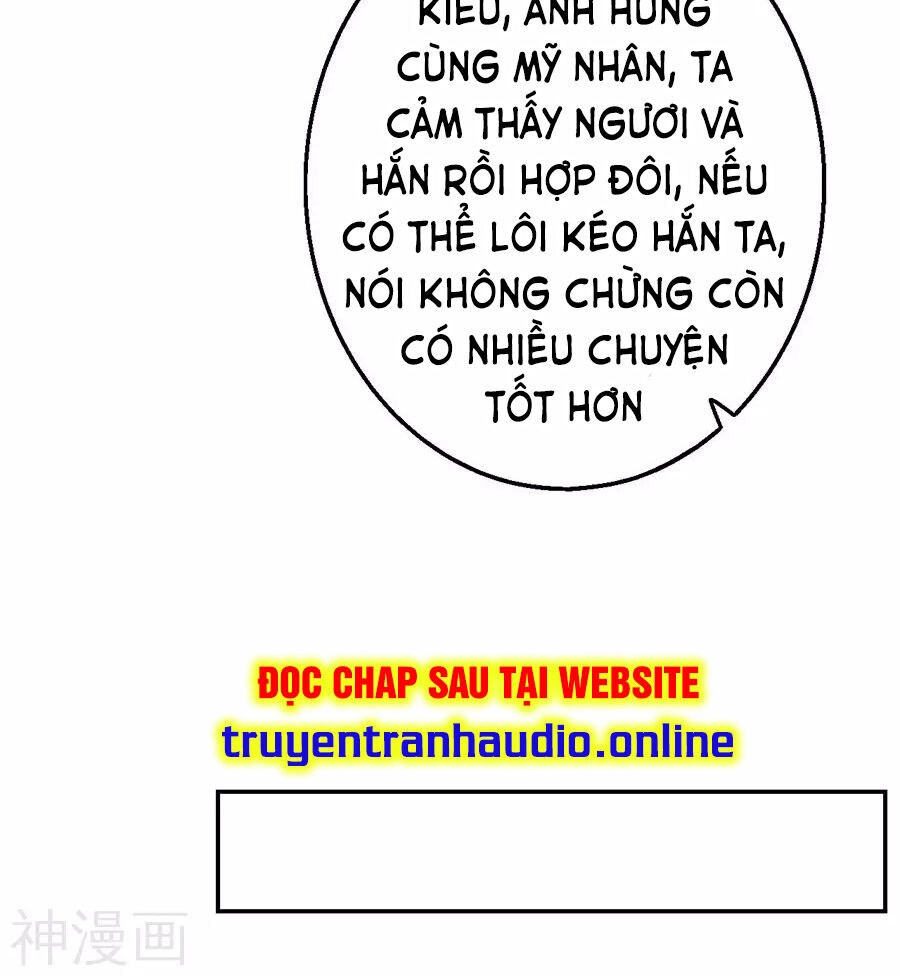 Tuyệt Thế Võ Thần Chapter 355 - 4