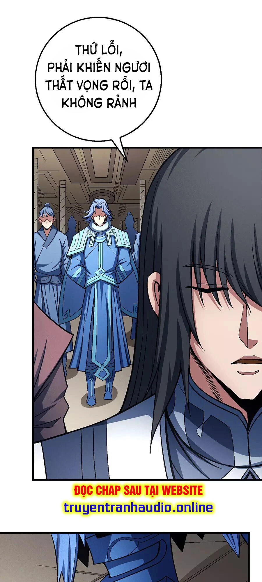 Tuyệt Thế Võ Thần Chapter 355 - 9