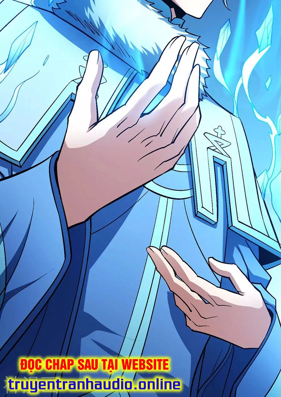 Tuyệt Thế Võ Thần Chapter 355 - 19