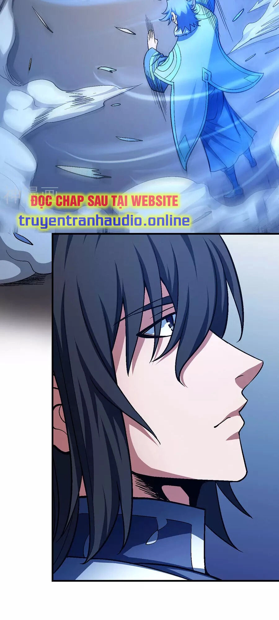 Tuyệt Thế Võ Thần Chapter 355 - 21