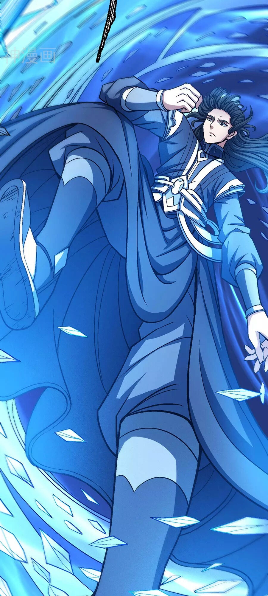 Tuyệt Thế Võ Thần Chapter 355 - 25