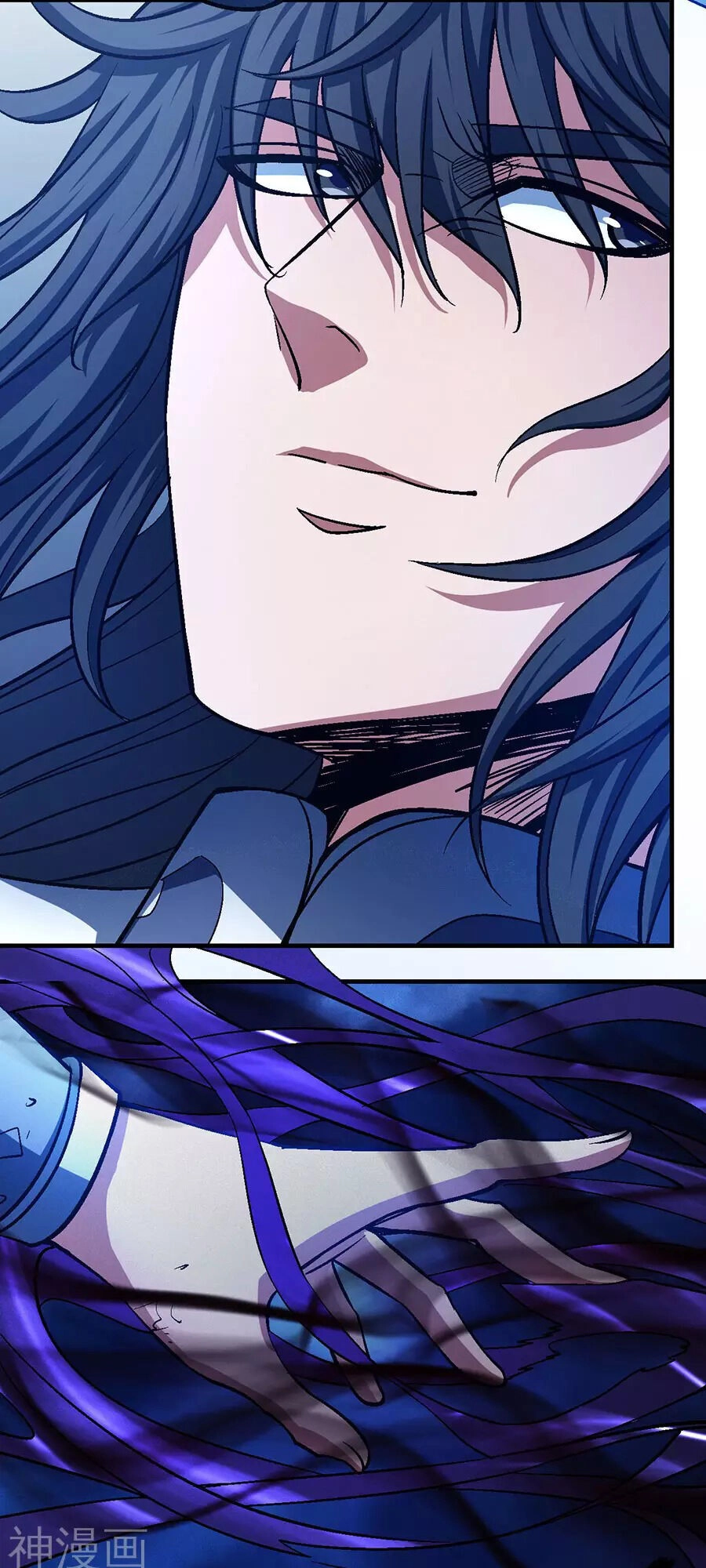 Tuyệt Thế Võ Thần Chapter 355 - 27