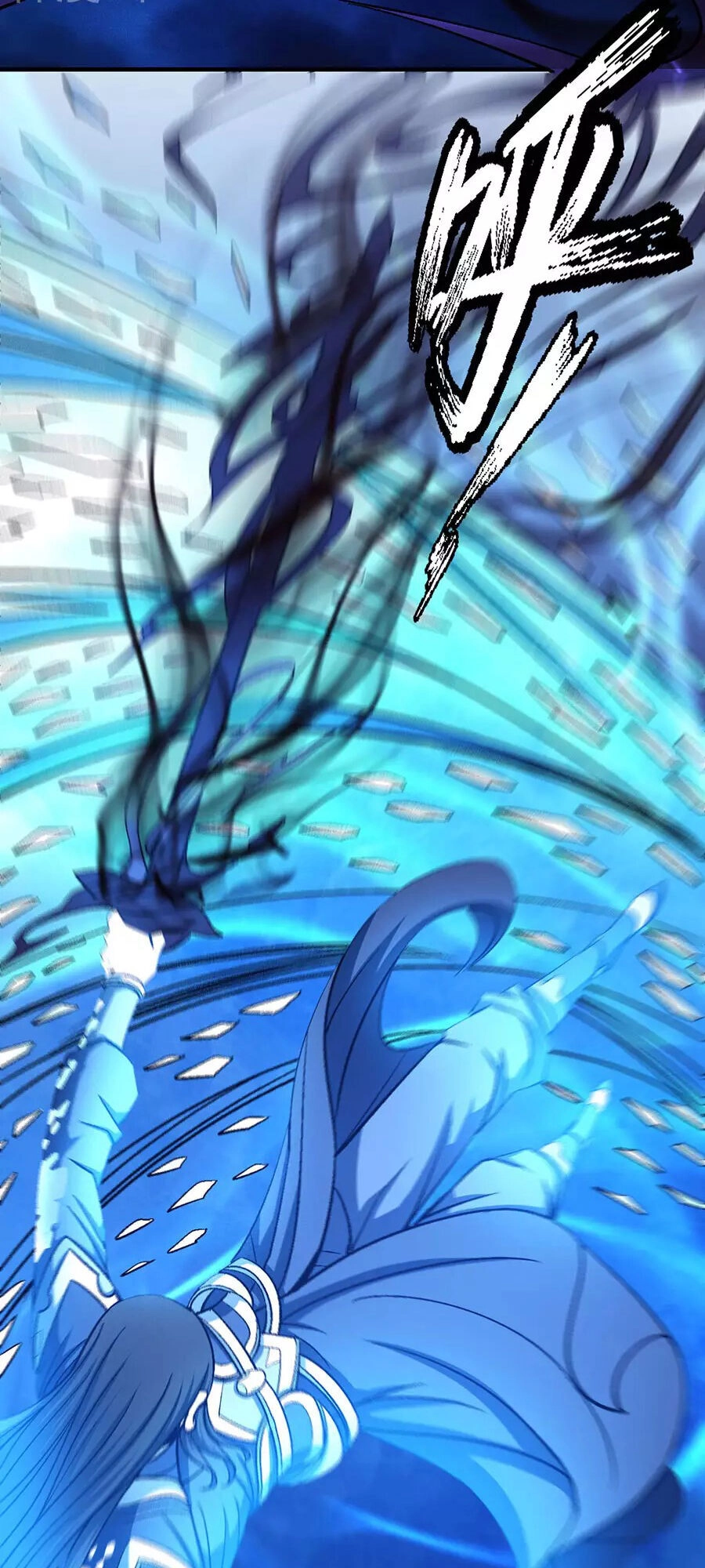 Tuyệt Thế Võ Thần Chapter 355 - 28