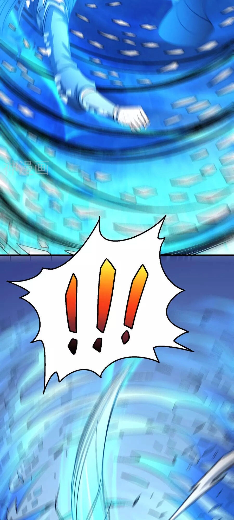 Tuyệt Thế Võ Thần Chapter 355 - 29