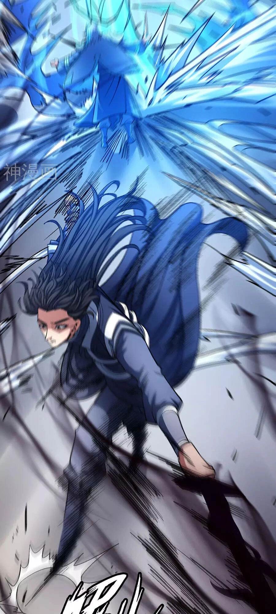 Tuyệt Thế Võ Thần Chapter 355 - 30