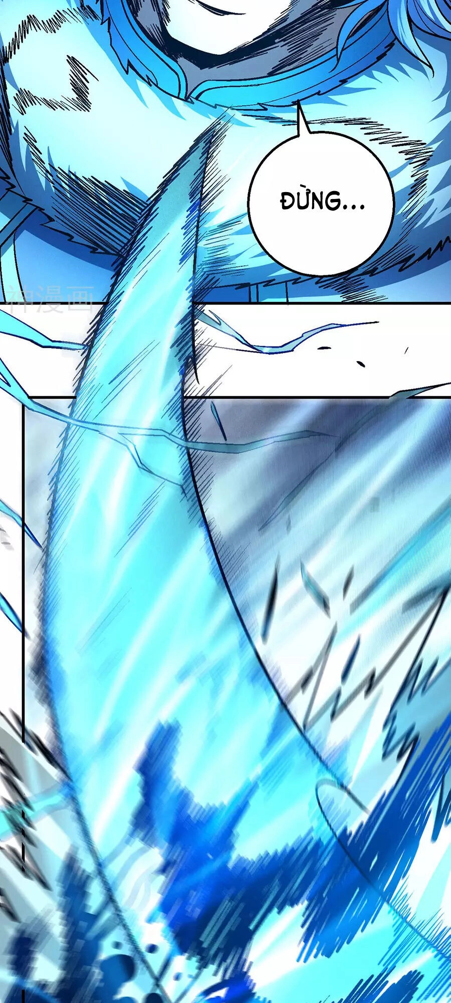 Tuyệt Thế Võ Thần Chapter 355 - 33