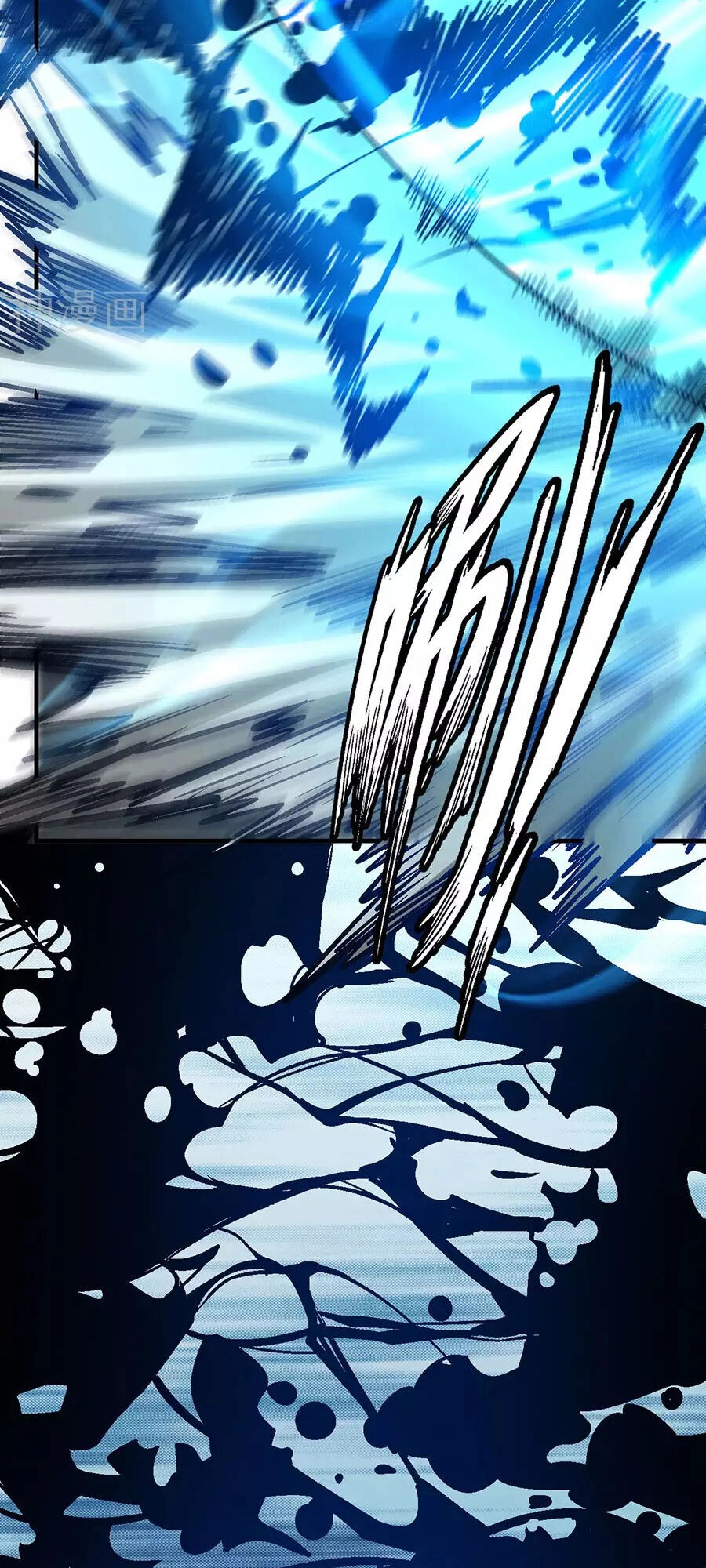 Tuyệt Thế Võ Thần Chapter 355 - 34