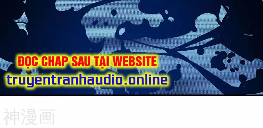 Tuyệt Thế Võ Thần Chapter 355 - 35