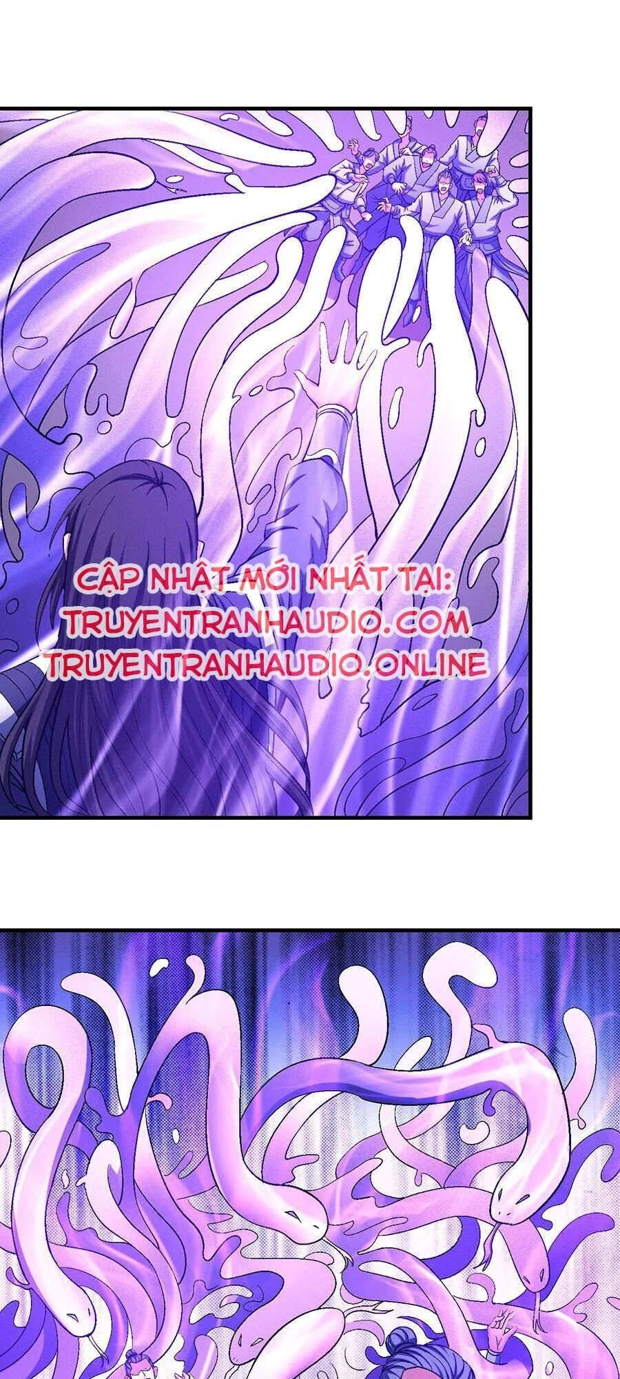 Tuyệt Thế Võ Thần Chapter 356 - 15