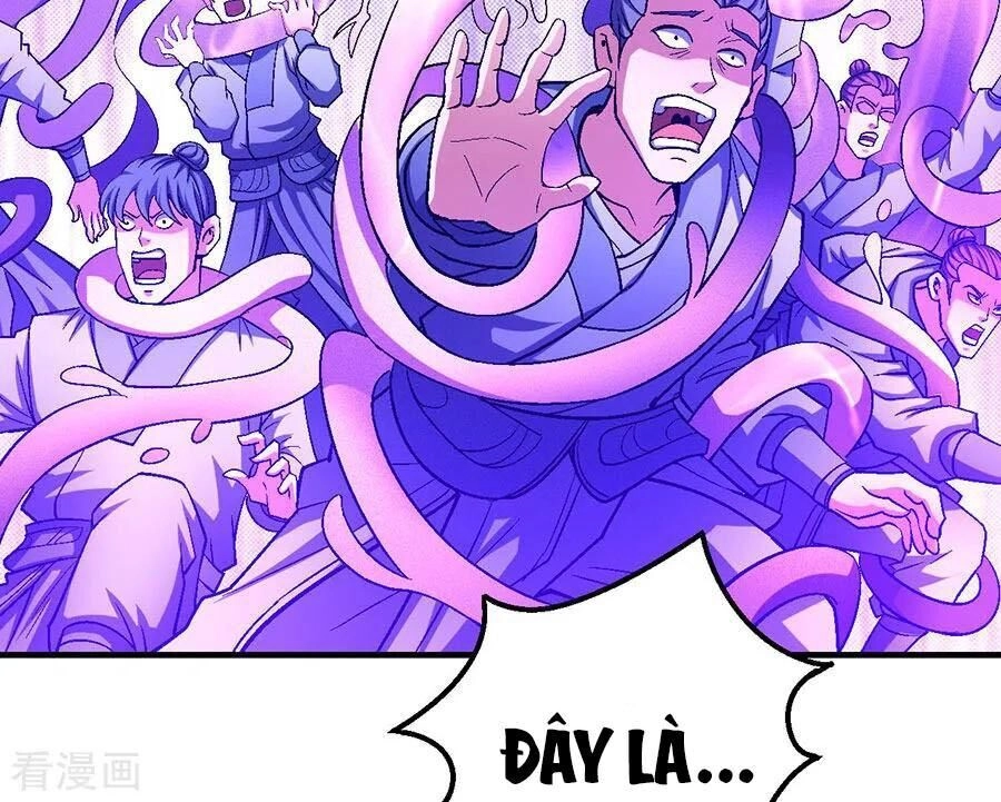 Tuyệt Thế Võ Thần Chapter 356 - 16