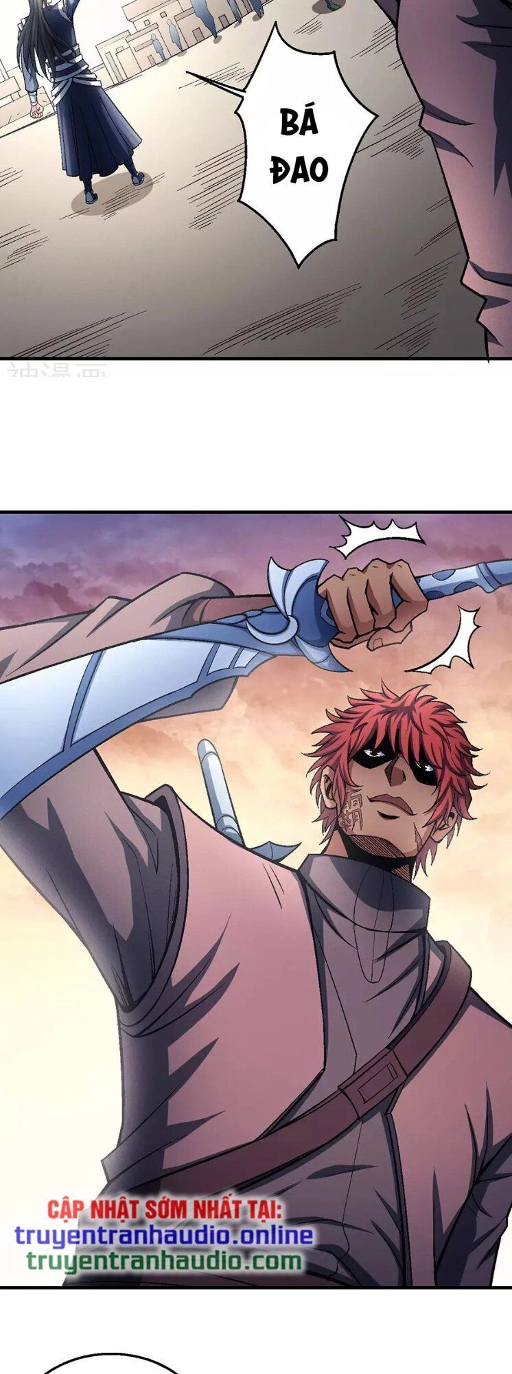 Tuyệt Thế Võ Thần Chapter 357 - 7