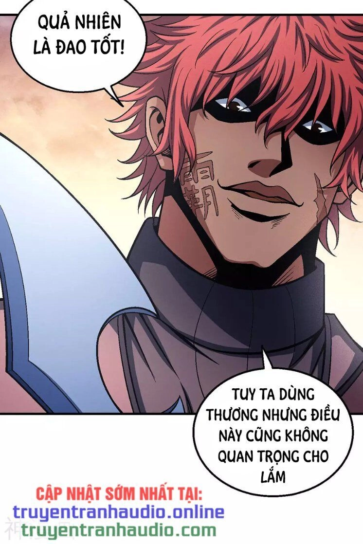 Tuyệt Thế Võ Thần Chapter 357 - 8