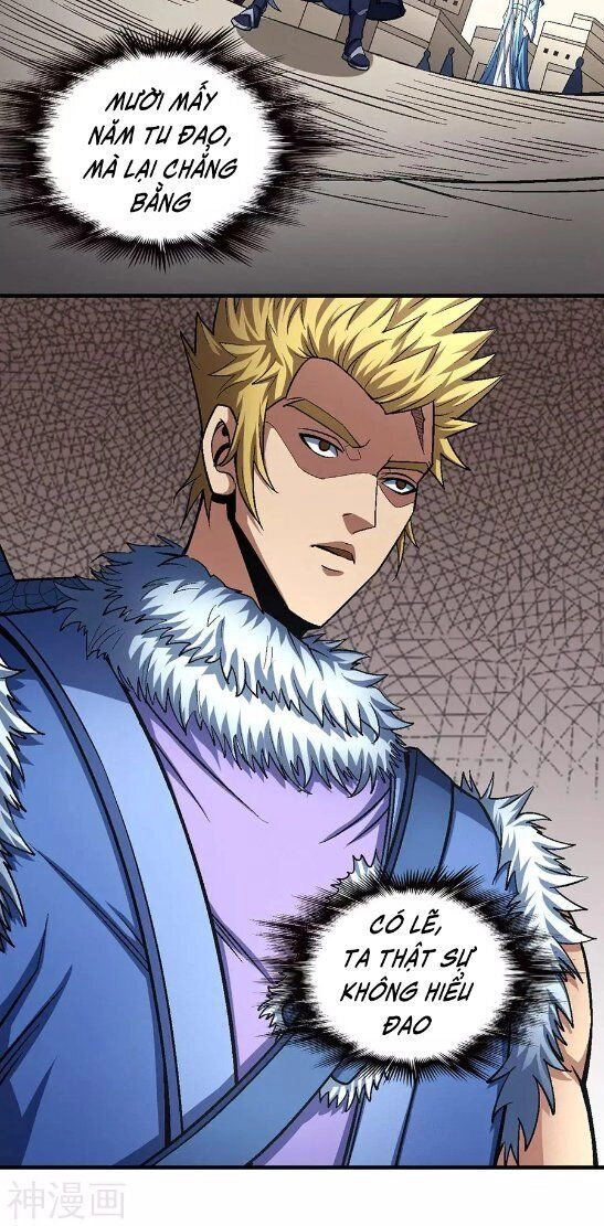 Tuyệt Thế Võ Thần Chapter 357 - 11