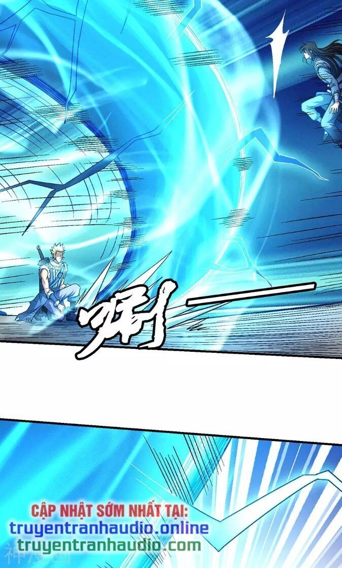 Tuyệt Thế Võ Thần Chapter 357 - 14