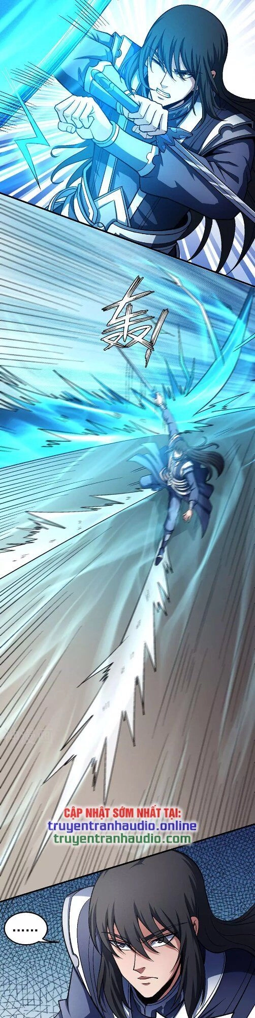 Tuyệt Thế Võ Thần Chapter 357 - 15