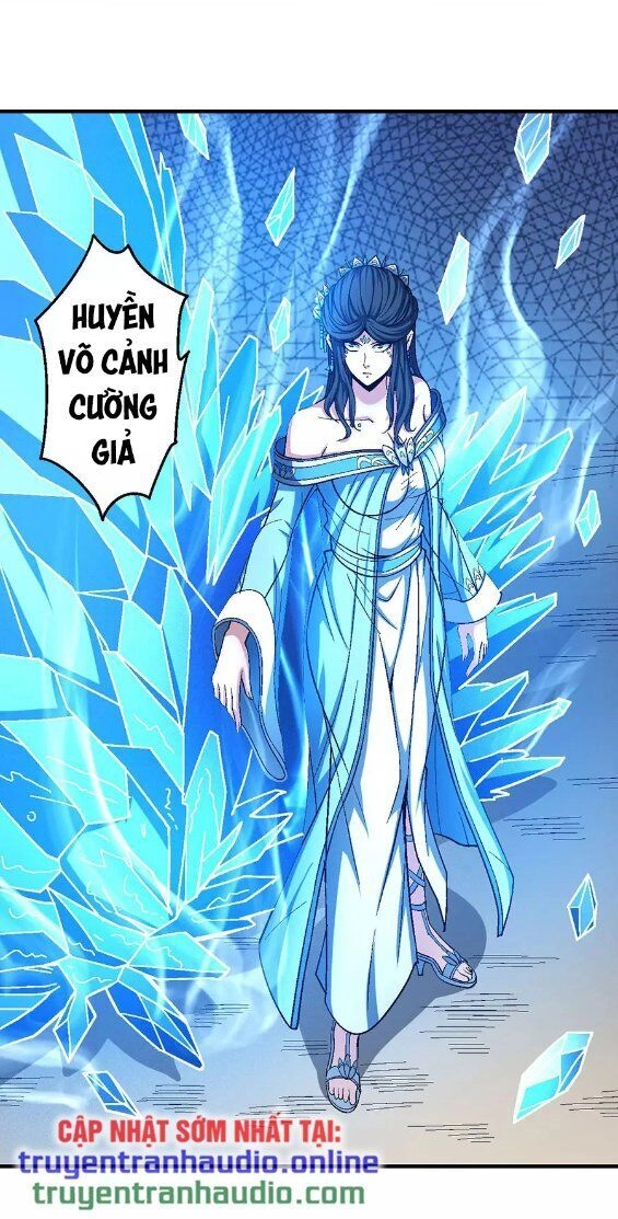 Tuyệt Thế Võ Thần Chapter 357 - 20