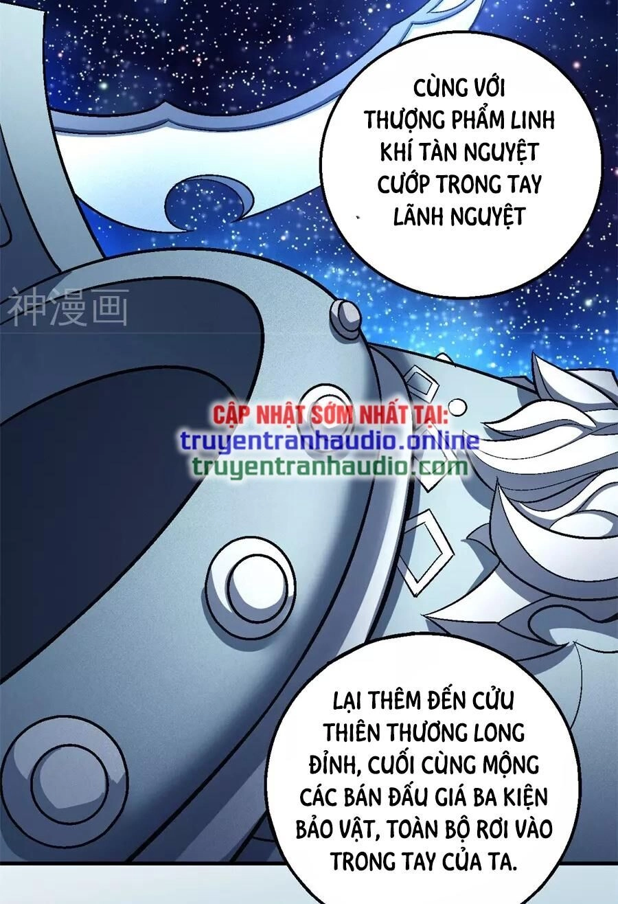 Tuyệt Thế Võ Thần Chapter 358 - 12