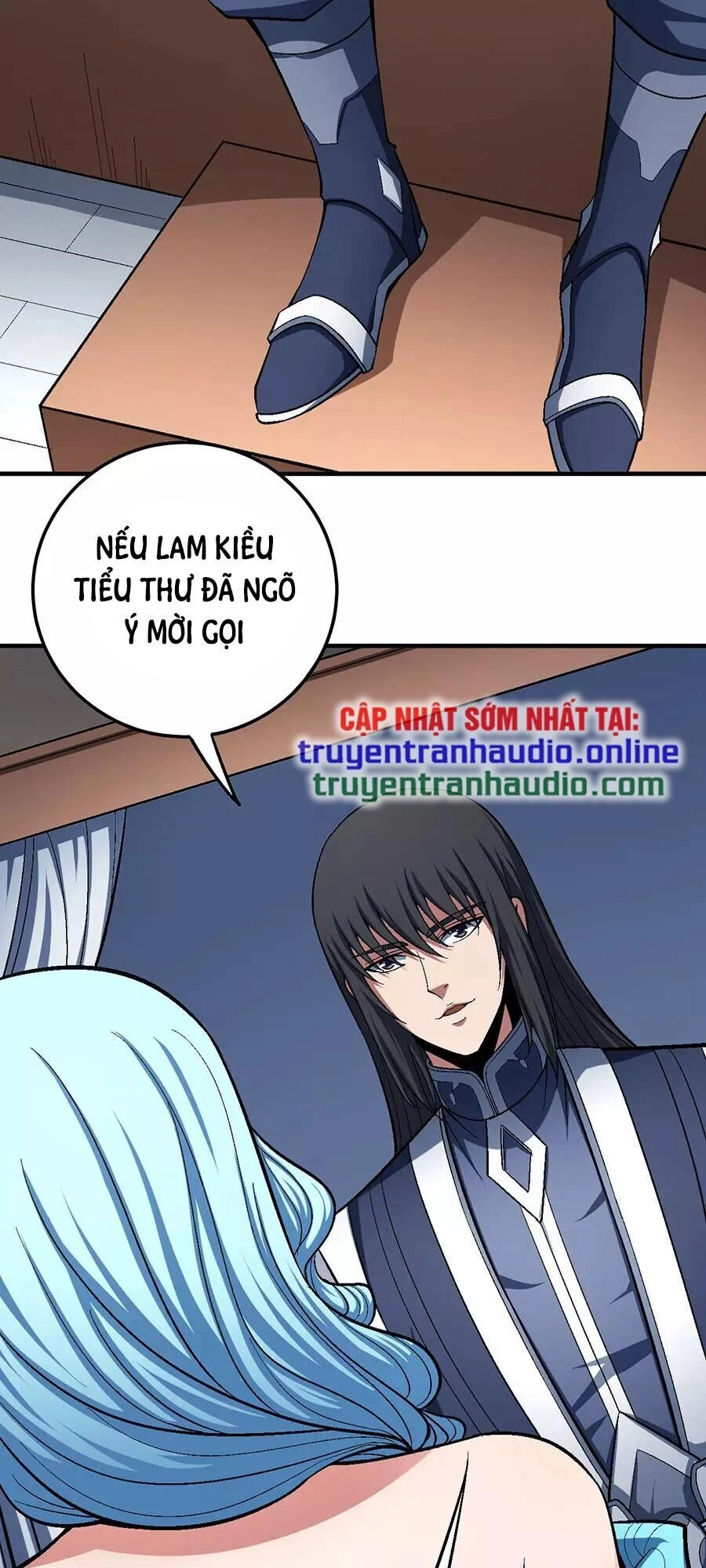 Tuyệt Thế Võ Thần Chapter 359 - 2