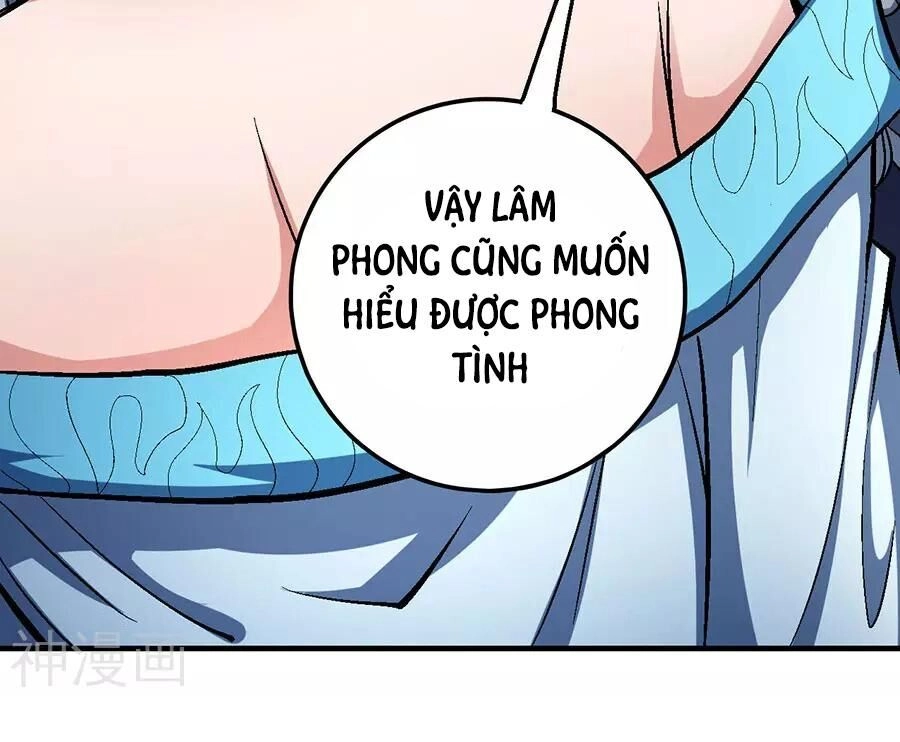 Tuyệt Thế Võ Thần Chapter 359 - 3
