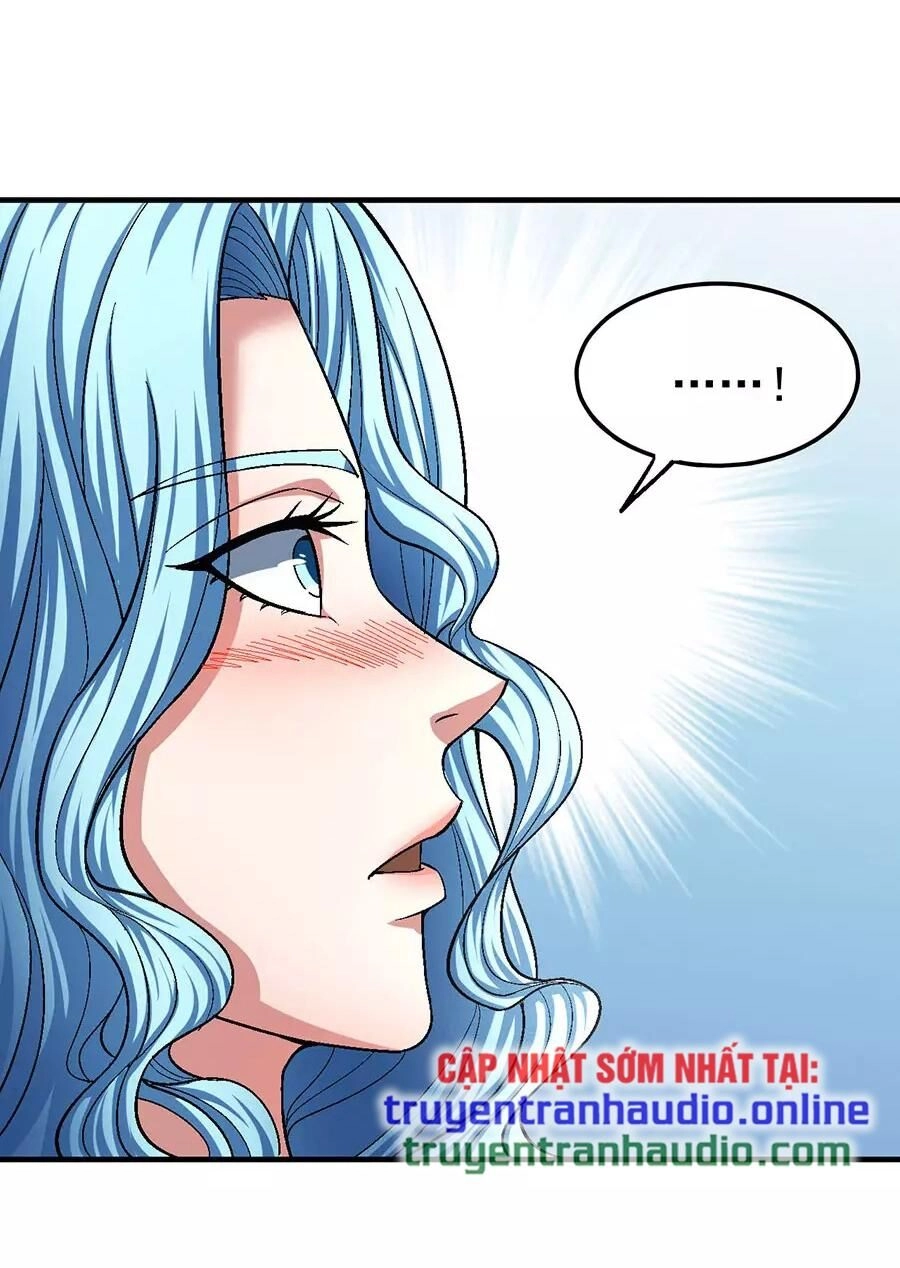 Tuyệt Thế Võ Thần Chapter 359 - 4