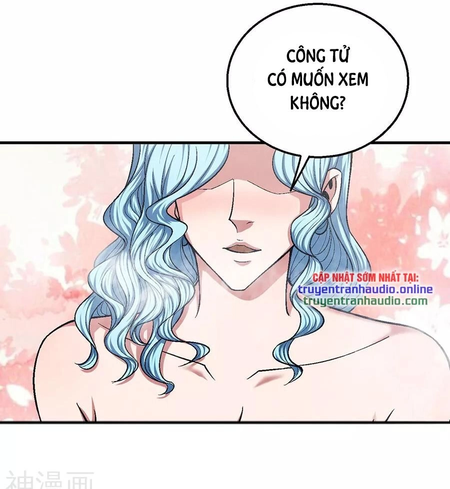 Tuyệt Thế Võ Thần Chapter 359 - 12