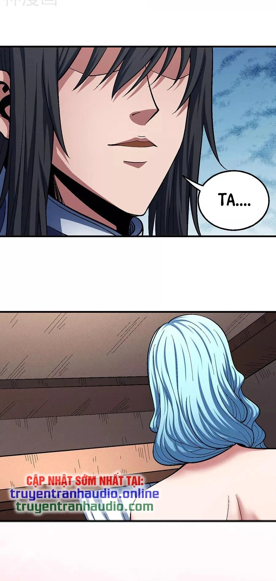 Tuyệt Thế Võ Thần Chapter 359 - 13