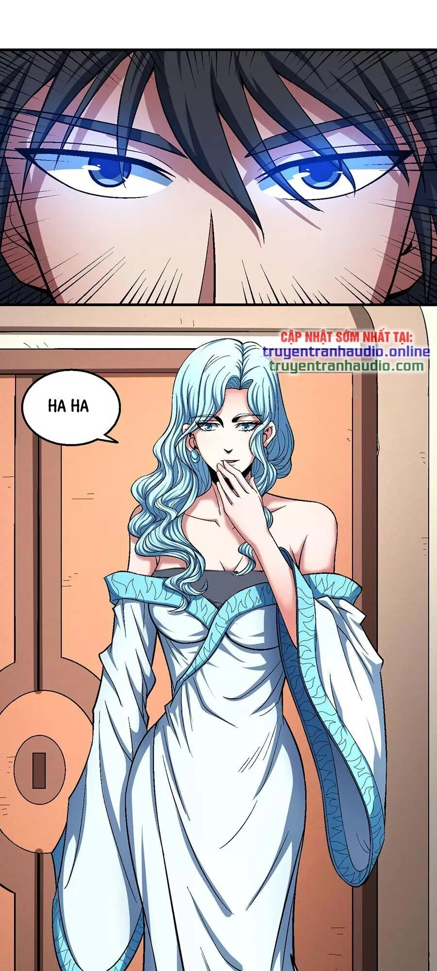 Tuyệt Thế Võ Thần Chapter 359 - 18