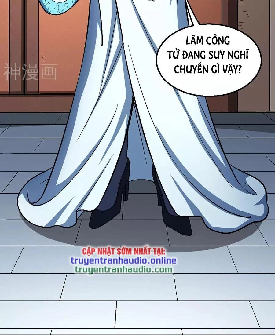 Tuyệt Thế Võ Thần Chapter 359 - 19