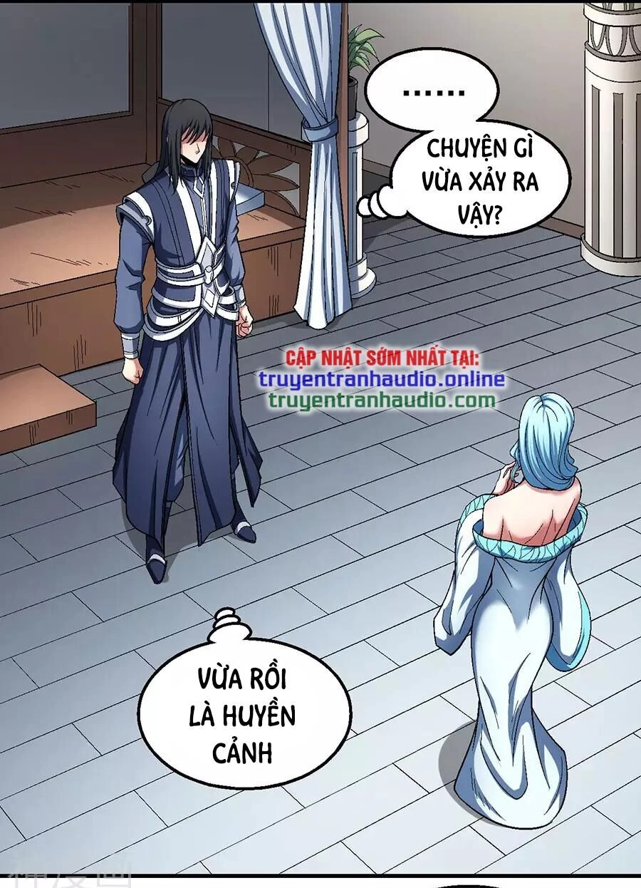 Tuyệt Thế Võ Thần Chapter 359 - 20