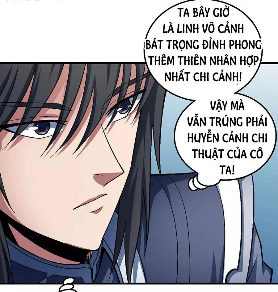 Tuyệt Thế Võ Thần Chapter 359 - 21