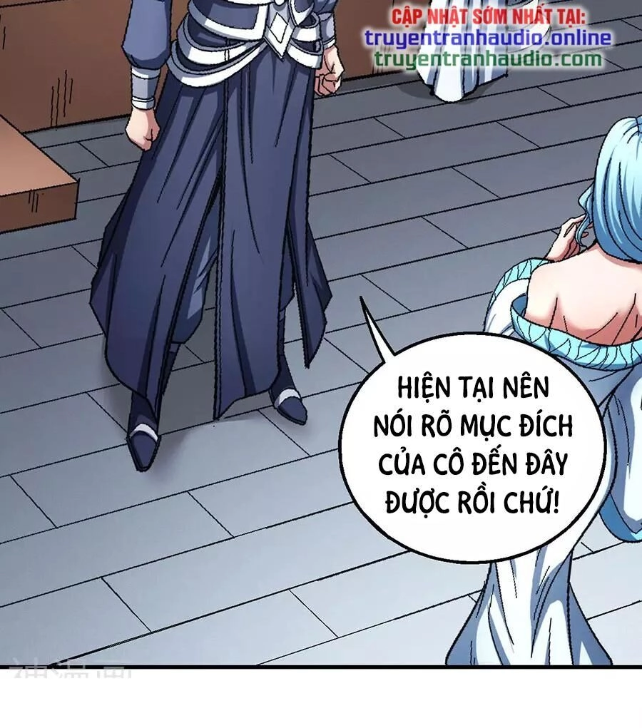 Tuyệt Thế Võ Thần Chapter 359 - 27
