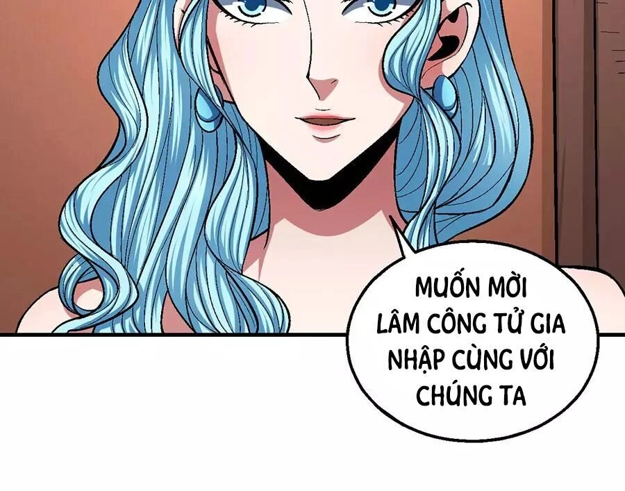 Tuyệt Thế Võ Thần Chapter 359 - 29