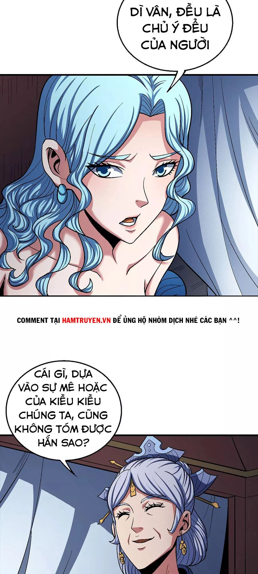 Tuyệt Thế Võ Thần Chapter 361 - 7