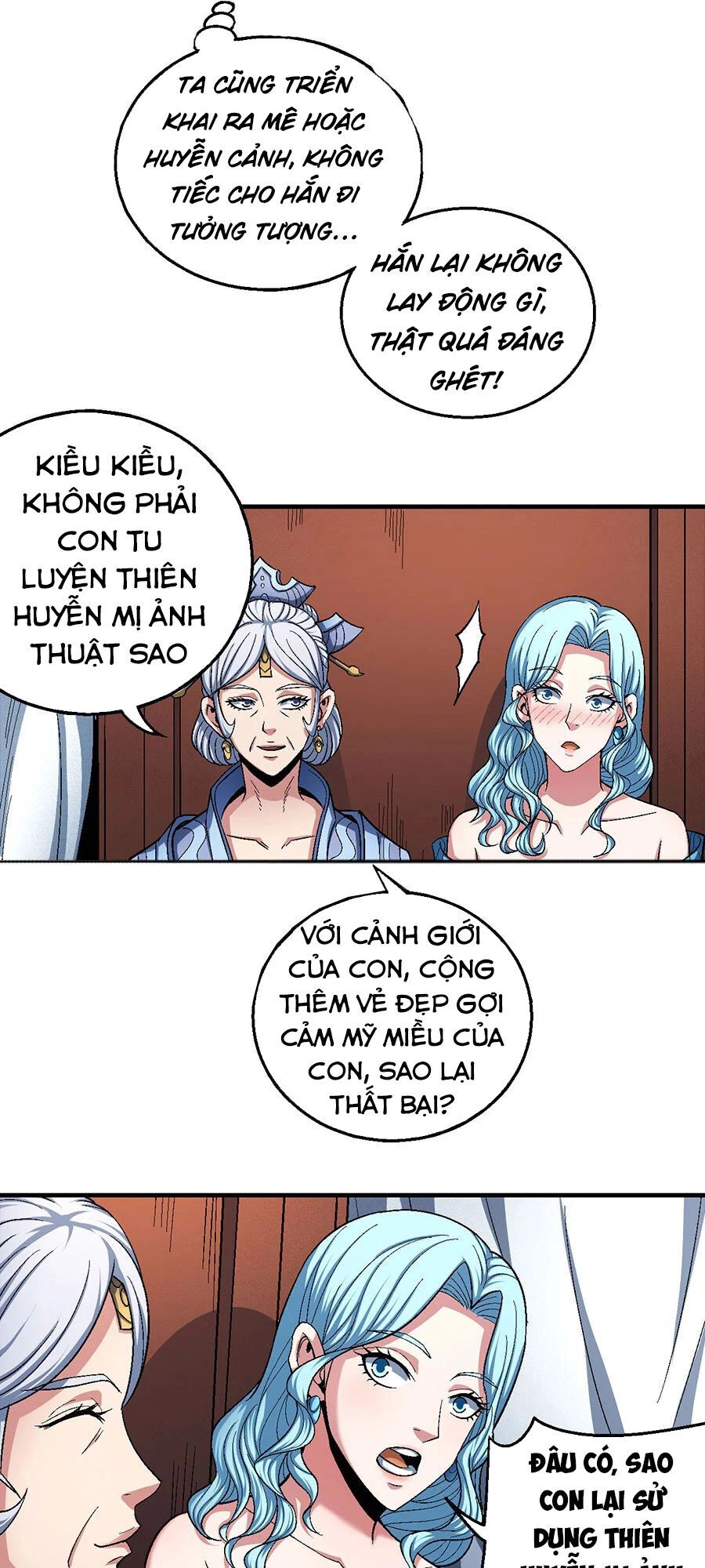 Tuyệt Thế Võ Thần Chapter 361 - 10