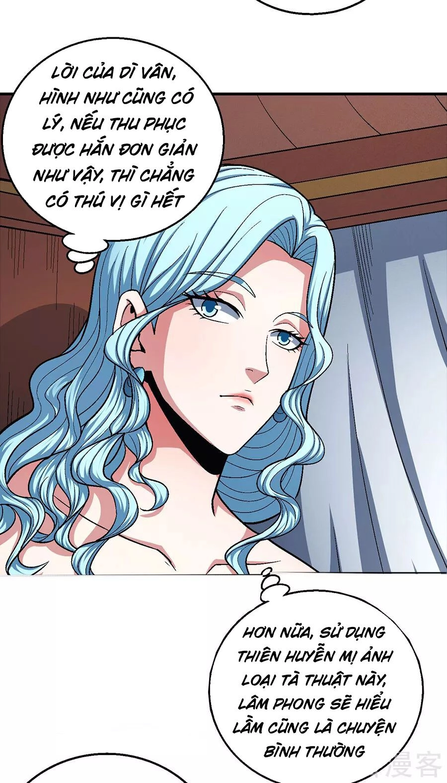 Tuyệt Thế Võ Thần Chapter 361 - 14