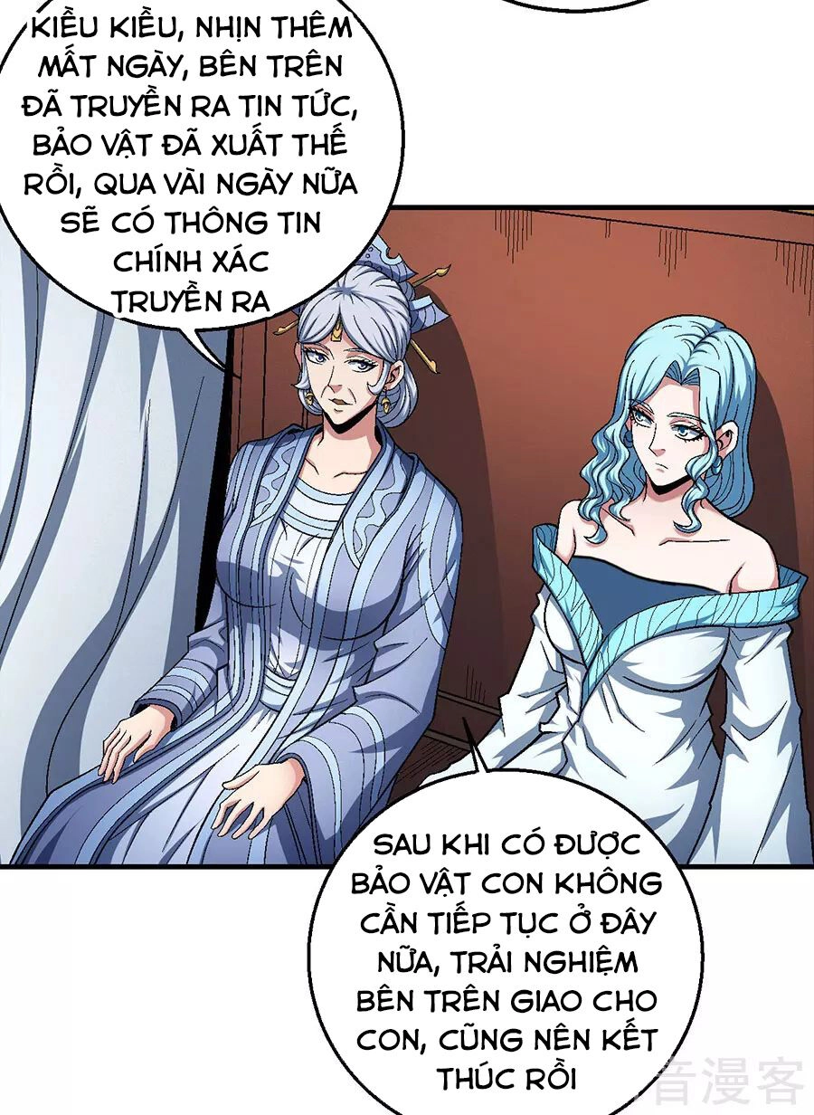 Tuyệt Thế Võ Thần Chapter 361 - 15