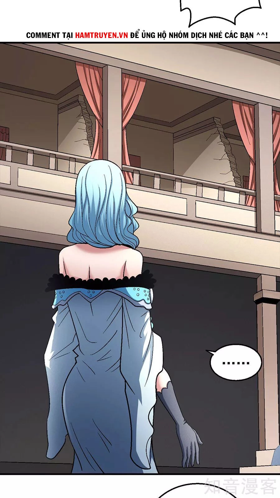 Tuyệt Thế Võ Thần Chapter 361 - 19