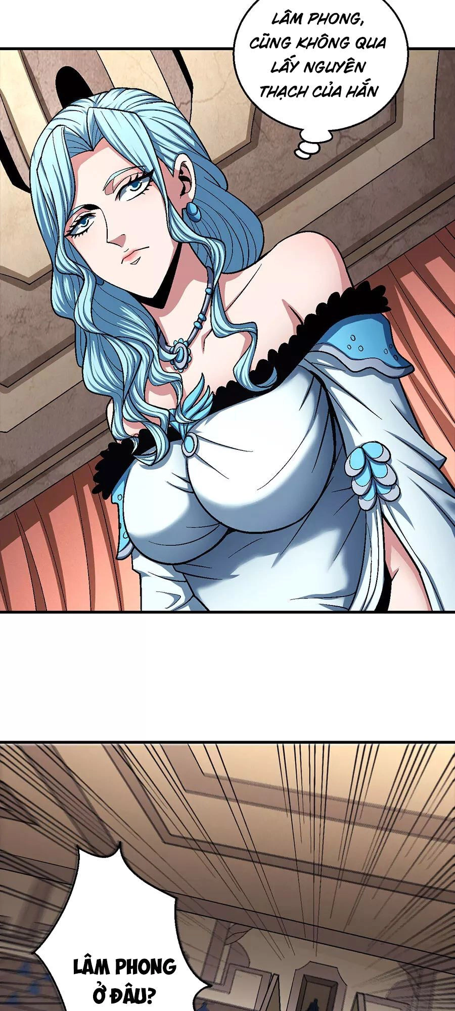 Tuyệt Thế Võ Thần Chapter 361 - 20