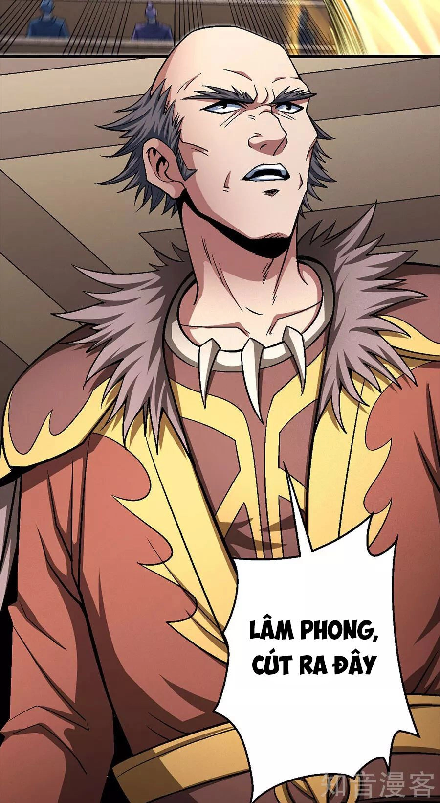 Tuyệt Thế Võ Thần Chapter 361 - 24