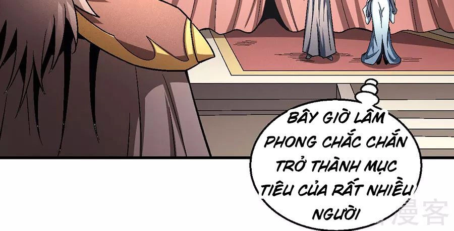 Tuyệt Thế Võ Thần Chapter 361 - 30