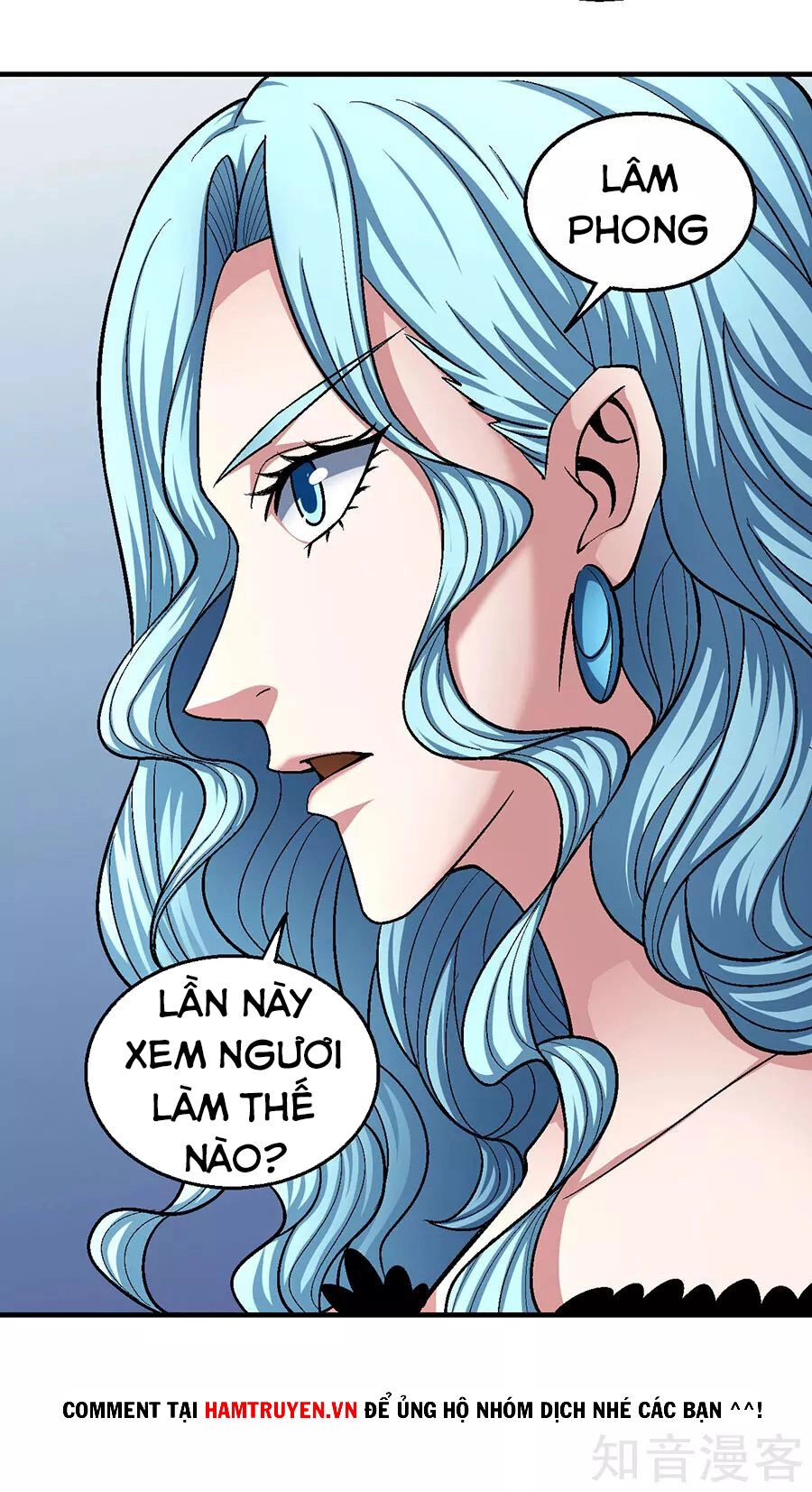 Tuyệt Thế Võ Thần Chapter 361 - 31