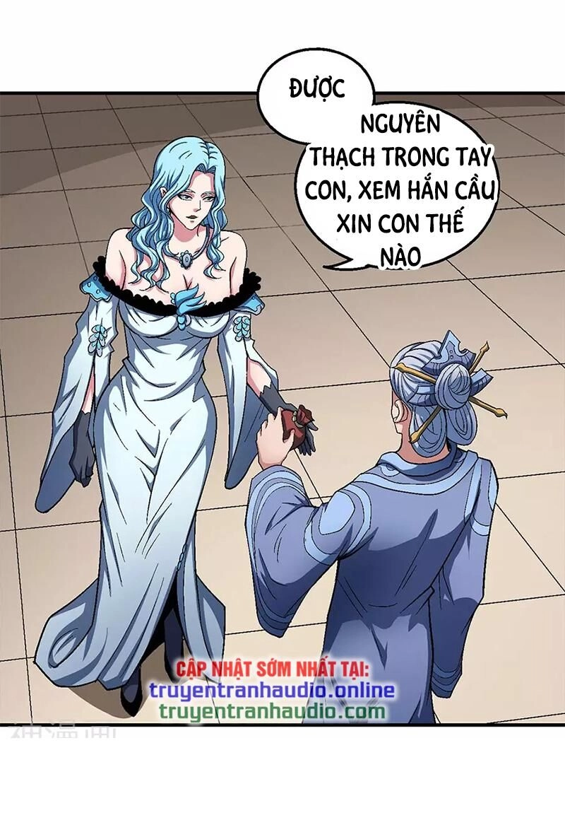 Tuyệt Thế Võ Thần Chapter 362 - 5