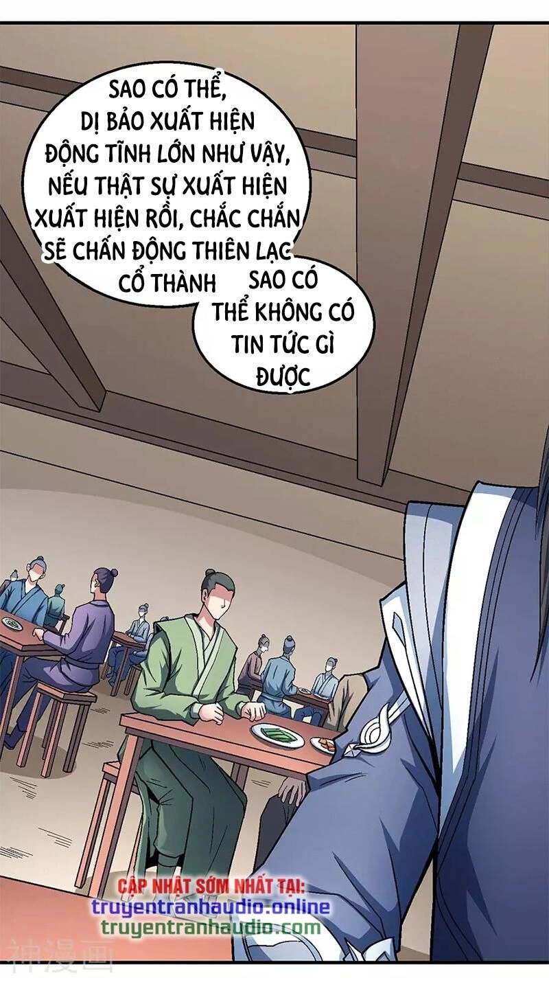 Tuyệt Thế Võ Thần Chapter 362 - 12